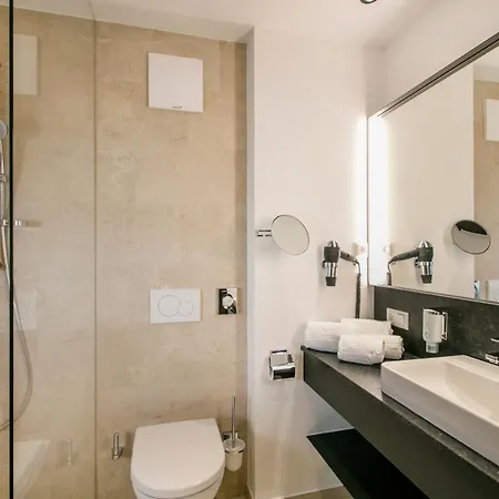 Hotel Vital-hotel-styria Fladnitz an der Teichalm