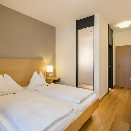 Vital-Hotel-Styria Fladnitz an der Teichalm