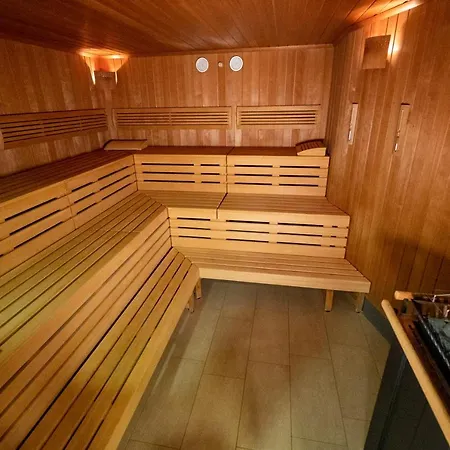 فندق Vital-hotel-styria فلادنيتز أن دير تايشالم