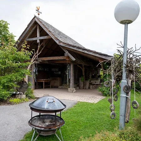 Vital-hotel-styria فندق 4*