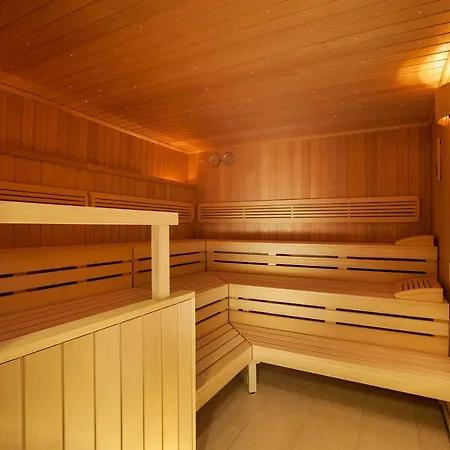فندق Vital-hotel-styria