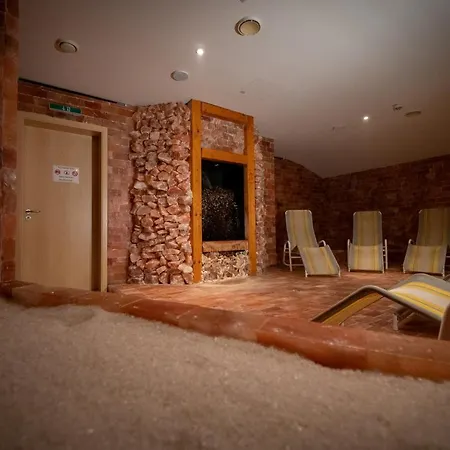 Vital-hotel-styria 4* Fladnitz an der Teichalm