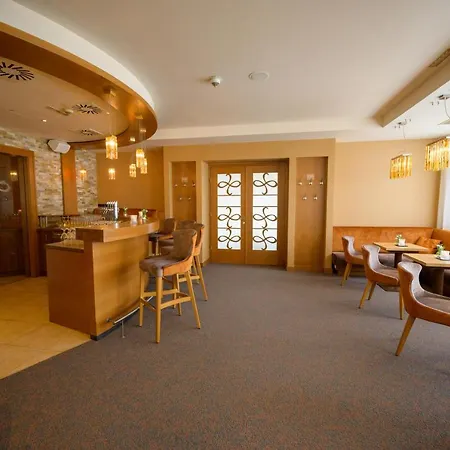 מלון Vital-hotel-styria 4*