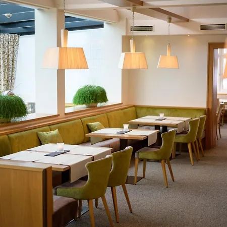 Vital-hotel-styria מלון