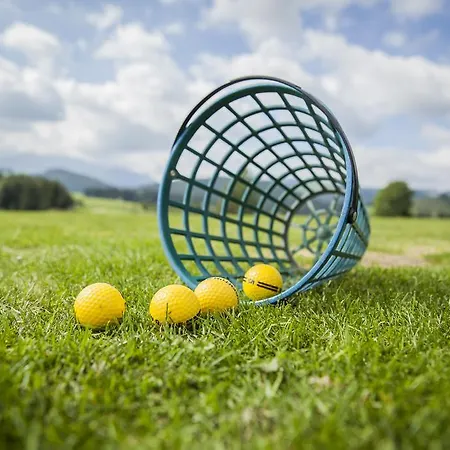 Vital-hotel-styria מלון