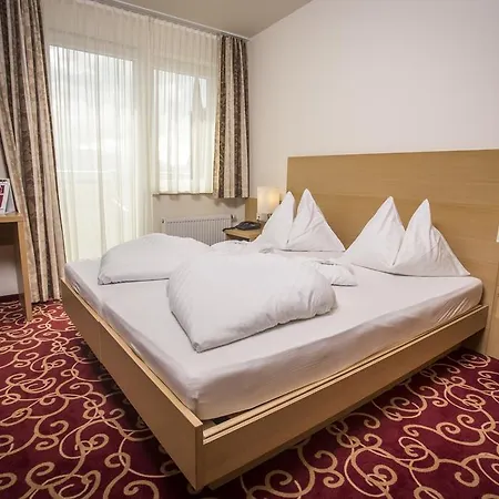 Vital-Hotel-Styria Hotel