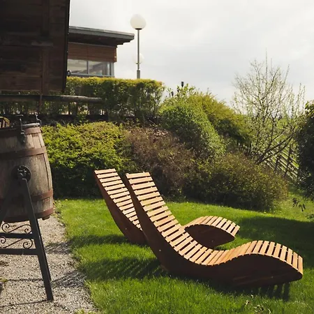 Otel Vital-hotel-styria