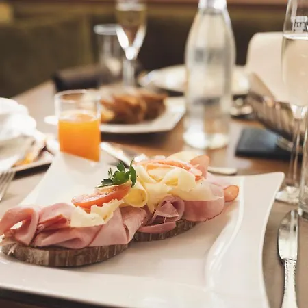 Vital-hotel-styria מלון