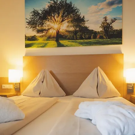 Vital-hotel-styria מלון