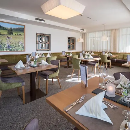 فندق Vital-hotel-styria فلادنيتز أن دير تايشالم