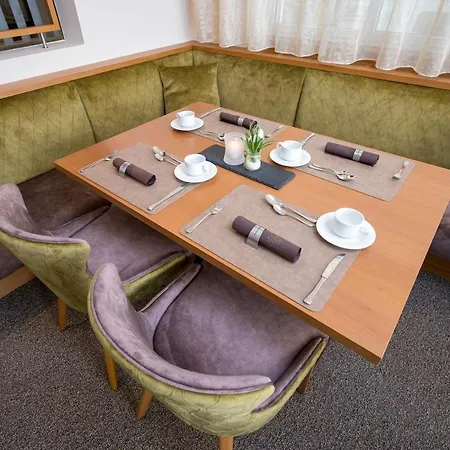 Vital-hotel-styria 4* פלאדניץ אן דר טיכלפה