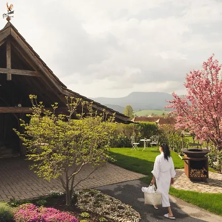 Vital-Hotel-Styria 4* Fladnitz an der Teichalm