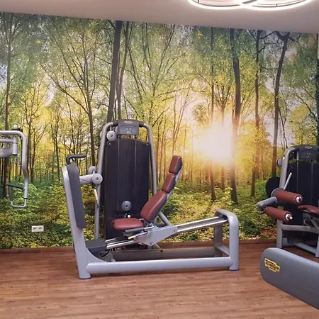 מלון Vital-hotel-styria 4*