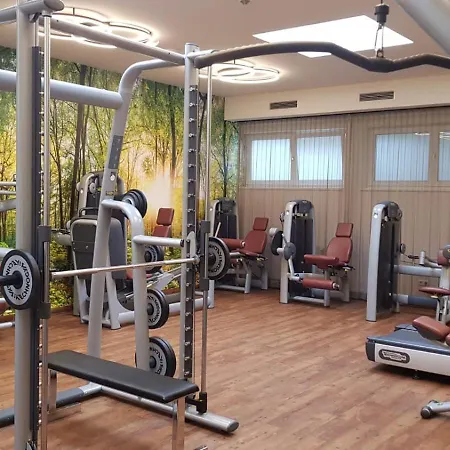 Vital-hotel-styria 4* فلادنيتز أن دير تايشالم