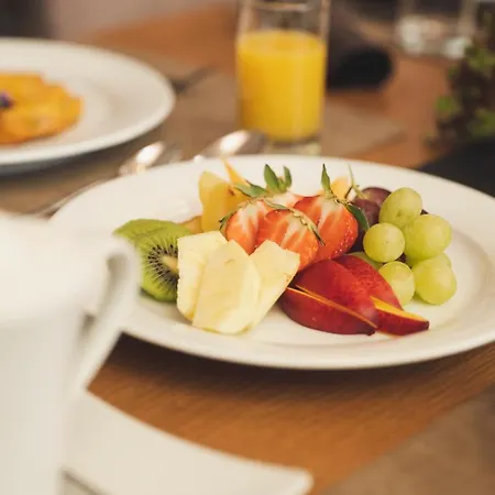Vital-hotel-styria 4* فلادنيتز أن دير تايشالم