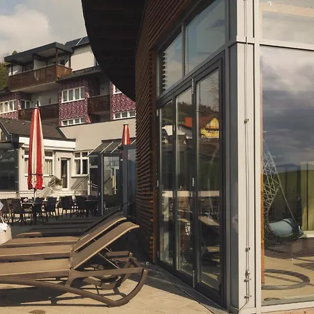 Otel Vital-hotel-styria