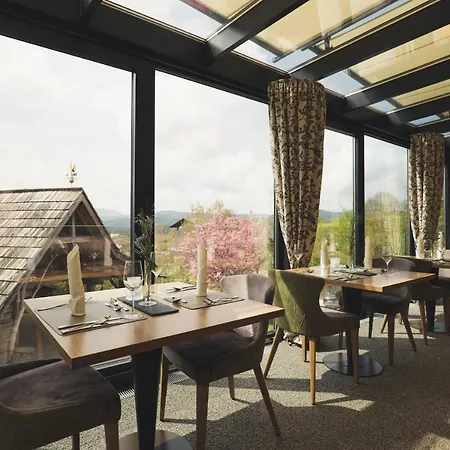 Hotel Vital-Hotel-Styria 4*
