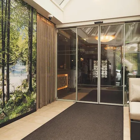 فندق Vital-hotel-styria فلادنيتز أن دير تايشالم