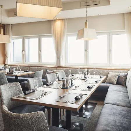 מלון Vital-hotel-styria 4*