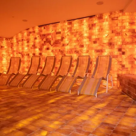 Vital-hotel-styria מלון 4*