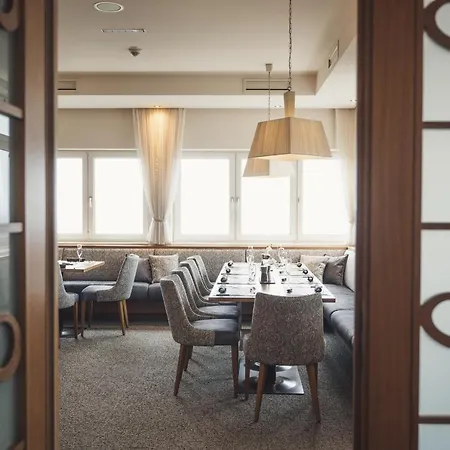 Vital-hotel-styria فندق 4*