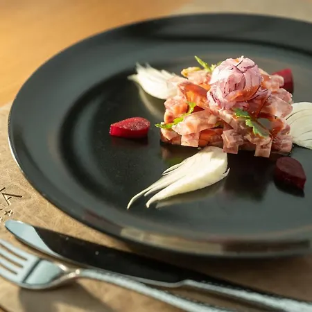 バイタル スティリア ホテル 4*