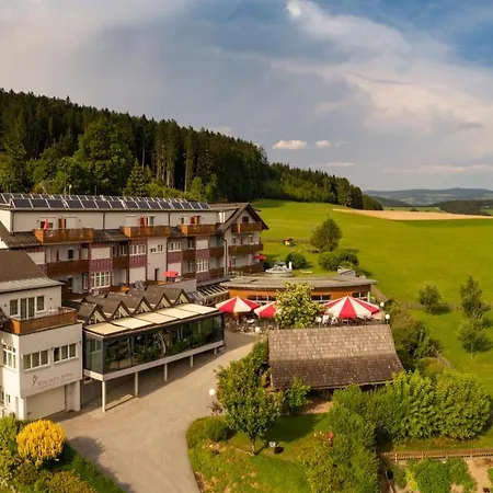 Vital-hotel-styria فلادنيتز أن دير تايشالم