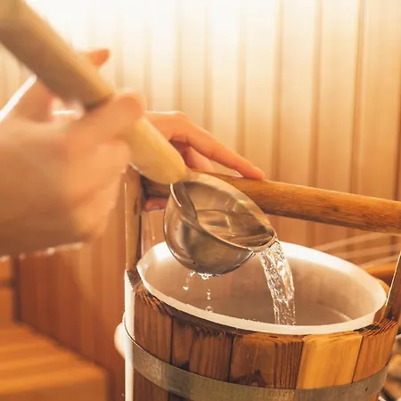 Vital-hotel-styria Hotel