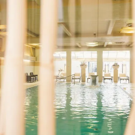 מלון Vital-hotel-styria 4*