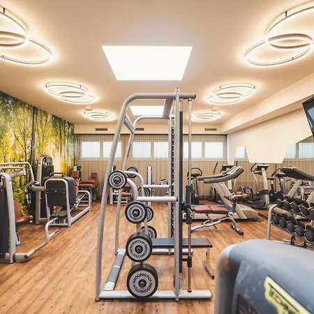 Vital-hotel-styria Hotel