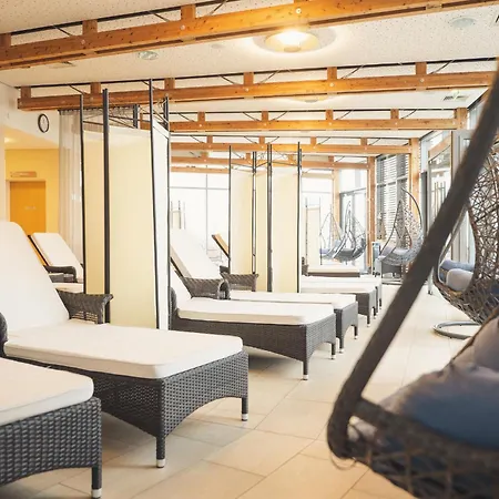Vital-Hotel-Styria Fladnitz an der Teichalm