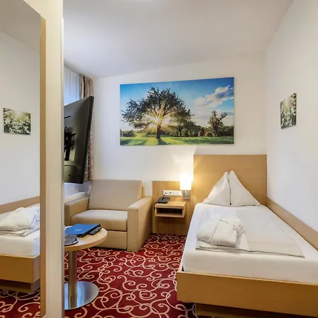 فندق Vital-hotel-styria