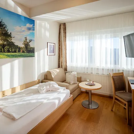 Vital-hotel-styria מלון