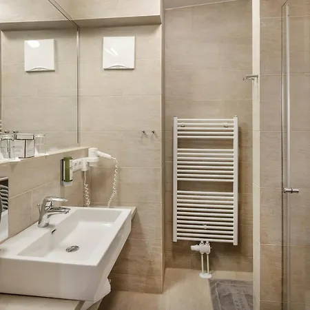 Hotel Vital-hotel-styria Fladnitz an der Teichalm