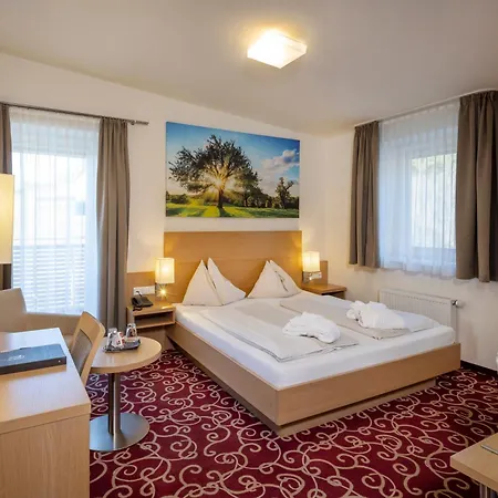 فندق Vital-hotel-styria