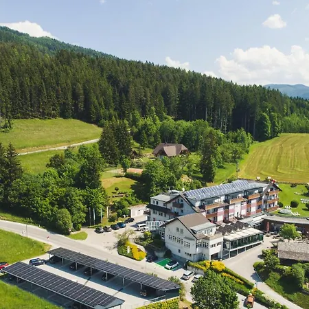 فندق Vital-hotel-styria فلادنيتز أن دير تايشالم