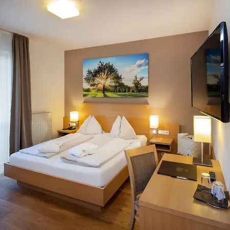 Vital-hotel-styria 4* פלאדניץ אן דר טיכלפה