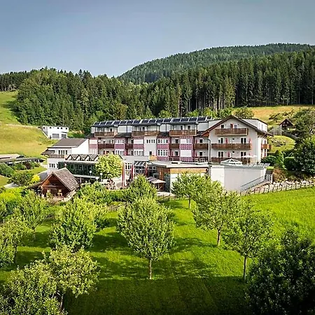 Vital-Hotel-Styria Hotel 4*