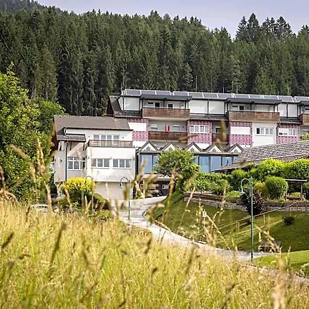 Vital-Hotel-Styria Fladnitz an der Teichalm