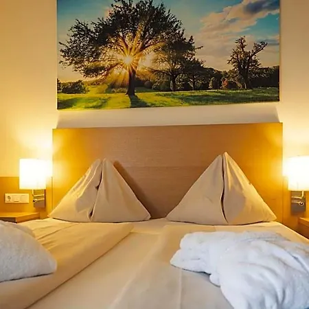 Vital-Hotel-Styria Hotel Fladnitz an der Teichalm