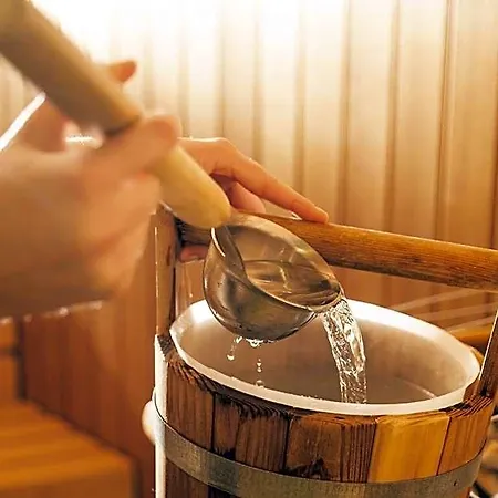 Vital-Hotel-Styria 4*