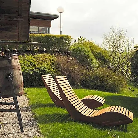 Vital-Hotel-Styria Hotel 4*