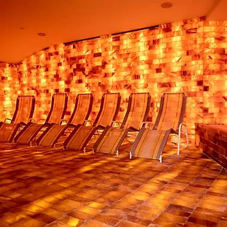 Hotel Vital-Hotel-Styria Fladnitz an der Teichalm