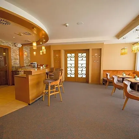 Vital-Hotel-Styria Fladnitz an der Teichalm