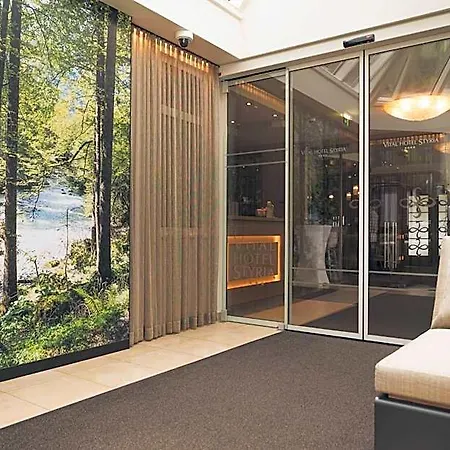 Vital-Hotel-Styria 4*