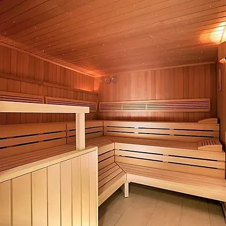 Vital-Hotel-Styria Fladnitz an der Teichalm