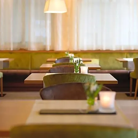 Hotel Vital-Hotel-Styria Fladnitz an der Teichalm