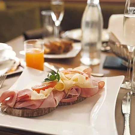 Vital-Hotel-Styria Fladnitz an der Teichalm