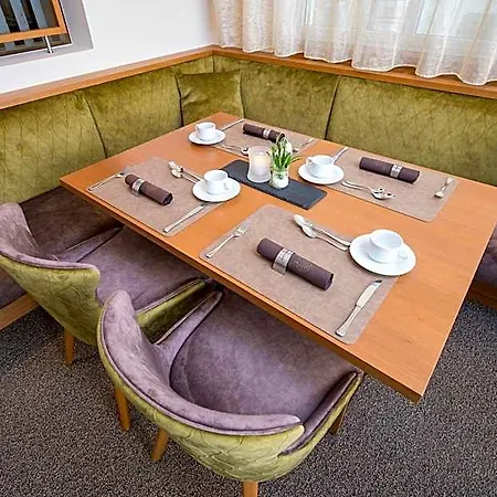 Hotel Vital-Hotel-Styria 4*