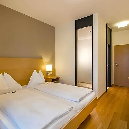 Vital-hotel-styria Hotel